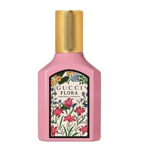 gucci flora lookfantastic|Flora Gorgeous Gardenia Gucci for women .